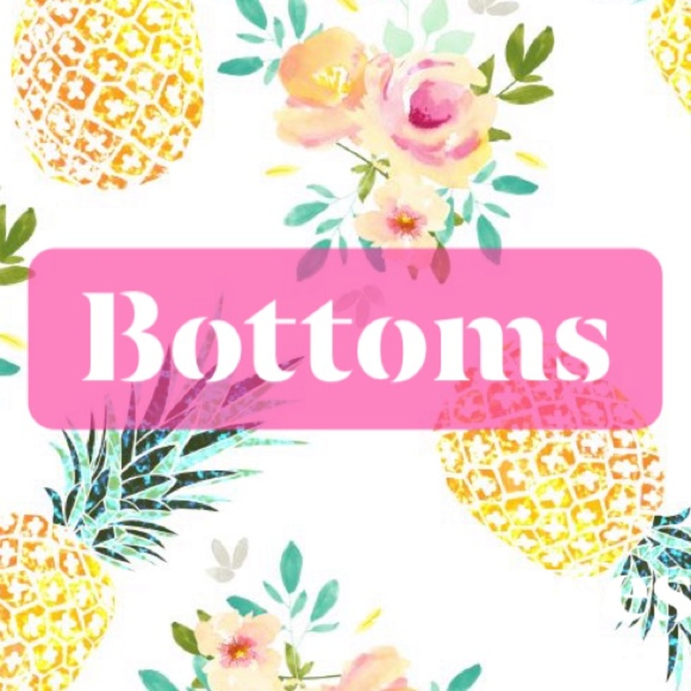 Pants for sale! Check out my closet
